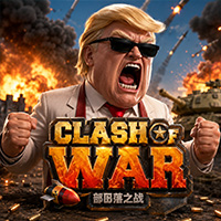 Clash of War