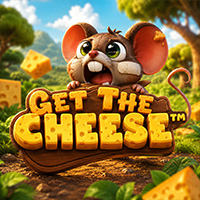 Get The Cheese